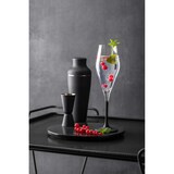 thumbnail of Villeroy & Boch Manufacture Rock Wein-/ Sektgläser 12-teilig