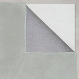 thumbnail of Teppich Läufer 60x110 | Hotelflur, Grau | Stark frequentiert | Strapazierfähig | Blith Kollektion | Kadima Design