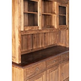 thumbnail of SIT Möbel Sideboard Teakholz | L 148 x B 44 x H 83,5 cm | natur | 06203-34 | Serie SEADRIFT