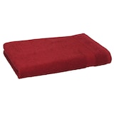 thumbnail of Betz 20 Stück Seiftücher PREMIUM 100% Baumwolle Seiflappen-Set 30x30 cm Farbe dunkelrot