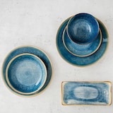 thumbnail of Bidasoa Aura Porseleinen Dinerbord 27Cm