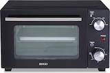 thumbnail of Mini Horno Tostador