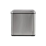 thumbnail of WellHome - Slimme Prullenbak 30L grijs 35,5x26x43,5 cm – Automatisch/Handmatig openen