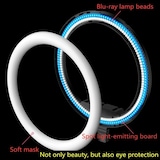 thumbnail of Achetez Ring Light LED 18 Pouces Avec Trépied Pour Diffusion En Direct YONIS