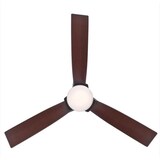 thumbnail of Deckenventilator Evan 132 cm mit LED Leuchte 132