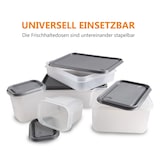 thumbnail of Frischhaltedose 5er Set