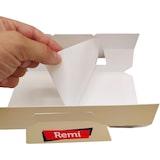 thumbnail of Remi Hogar Trampas para Cucarachas XL | Adhesivas con feromona Natural sin pesticidas | Ecológica | Trampas Insectos Rastreros | Fácil instalación