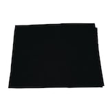 thumbnail of Mitre Essentials Occassions Tafelkleed Zwart 178 x 275 cm