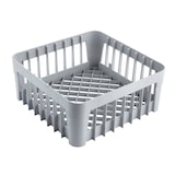 thumbnail of METRO Professional Panier de rinçage pour lave-vaisselle GBL3500, PP, 35 x 35 x 13 cm, gris