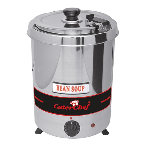 Chauffe-soupe 5,7 L - Caterchef star