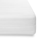 thumbnail of Ergonomische matras 80x190, 15cm hoog, koudschuimkern 7 zones H3 en H2, ademend