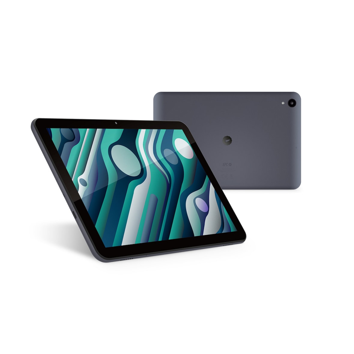 Tablet SPCGravity 4G (2A Gen) Negro 10.1"/Oc1.6/3Gb/32Gb