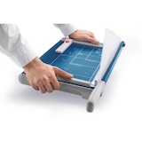 thumbnail of Hebel-Schneidemaschine 560 340 mm A4, 25 Blatt