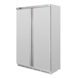 thumbnail of Armoire réfrigérée positive double porte 744L Polar Série C inox