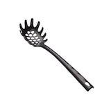 thumbnail of Eva Spaghettilöffel 'Highgrade' 33 cm Nylon schwarz