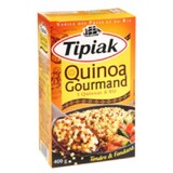 thumbnail of Quinoa Gourmand Tipiak 400g/Boite 2 sachets