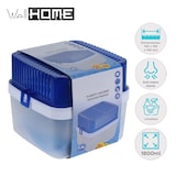 thumbnail of WellHome - Deshumidificador de 1800ml con Bolsas de Recarga