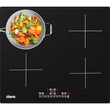 thumbnail of CIARRA inductiekookplaat 60cm kookplaten 4-zone inbouw inductiekookplaat booster VM4BBIH