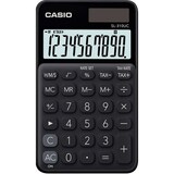 thumbnail of Casio Calcolatrice Tascabile SL-310UC 10 Cifre Solare/Batteria Nero