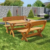 thumbnail of Wilk Garten-Garnitur BAVARIA