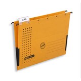 thumbnail of Hängetasche chic ULTIMATE, A4, 240g/m², gelb