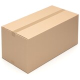 thumbnail of 280 Faltkartons 800 x 400 x 400 mm Versand Karton Faltschachteln DPD GLS 2 Welli