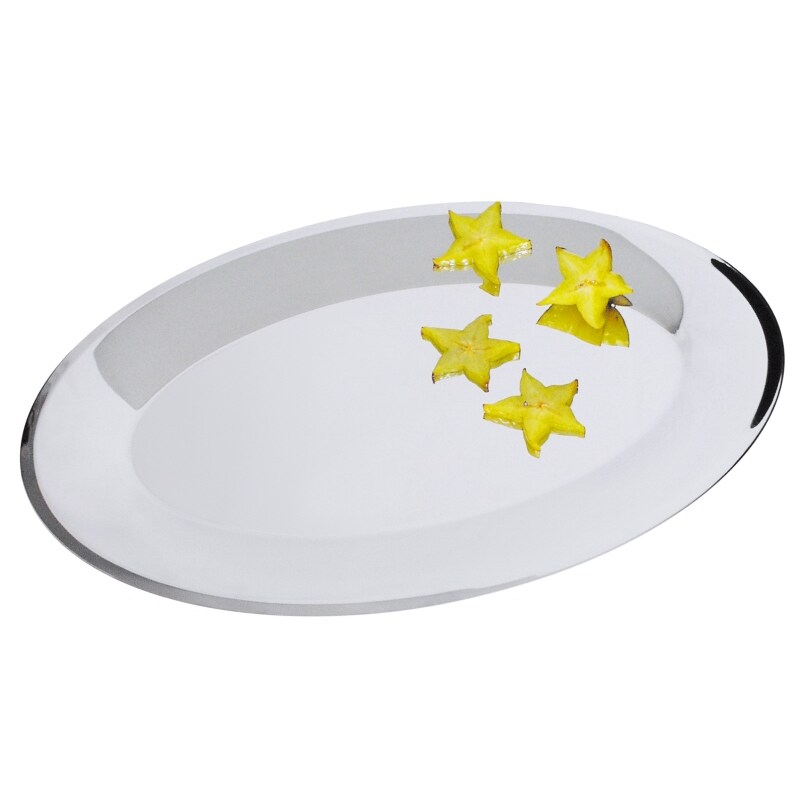 Contacto Buffet-Platte, oval 42 cm