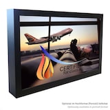 thumbnail of Distec BLO-Line A1 Brandschutz Touch Monitor 24 Zoll quer mit Intel PC (DS-92-150Q)