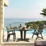 thumbnail of SHAF  Mesa Plia antracita