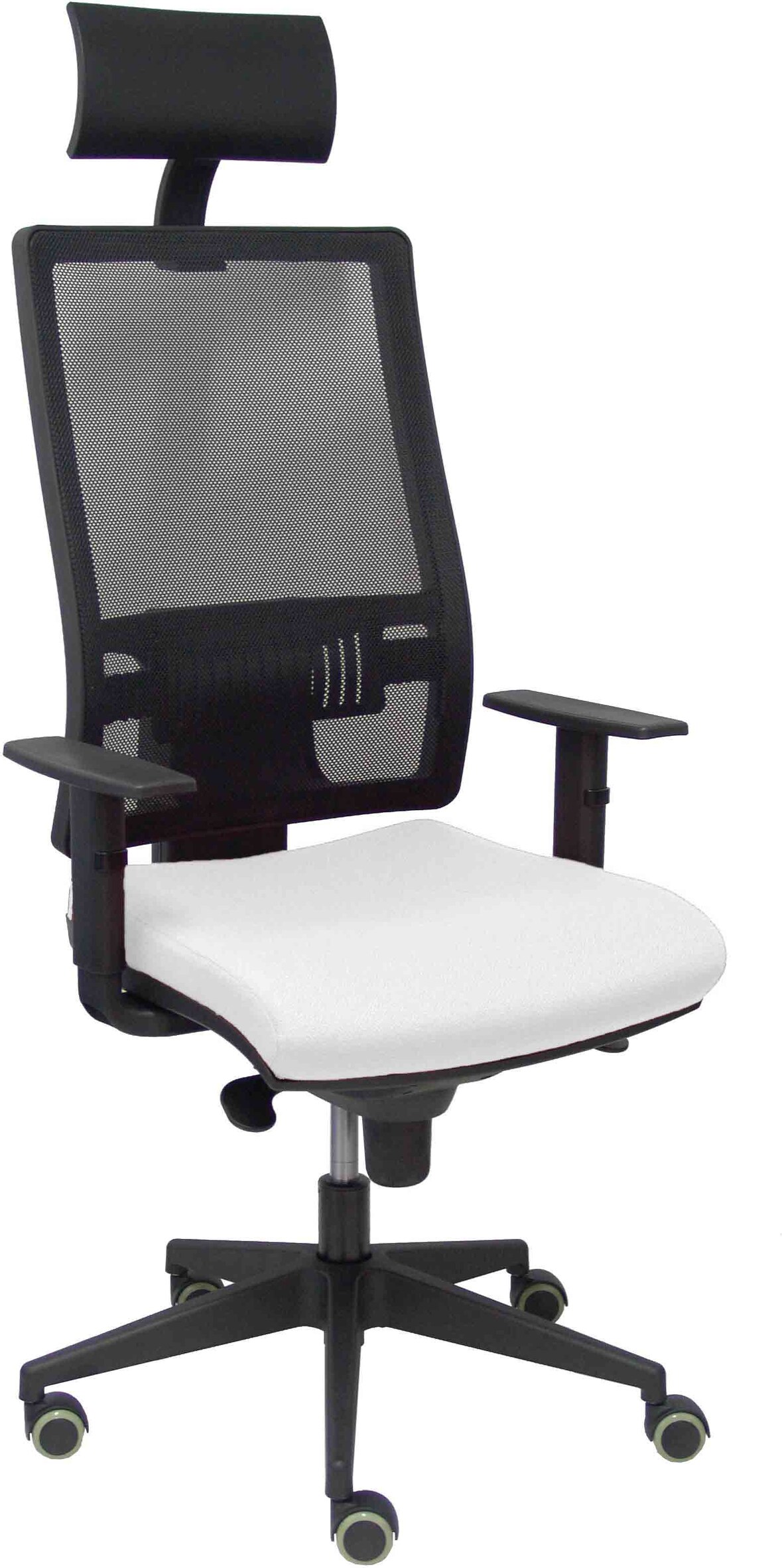 Silla Horna bali blanco