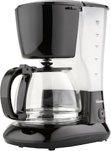 thumbnail of Cafetera Tristar jarra de cristal de 1,25 litros - 750W