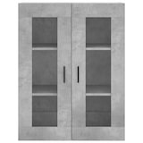 thumbnail of Helloshop26 - Buffet Sideboard Kommode Kleiderschrank Aufbewahrungsmöbel Organizer Küche Wohnzimmer Lounge hoch 69,5 x 34 x 180 cm 02_0034640