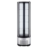 thumbnail of Vitrina refrigerada redonda 360 L CVRR360L Casselin