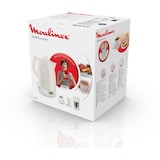 thumbnail of MOULINEX Bouilloire By320a10 Soleil Ivoire -   -