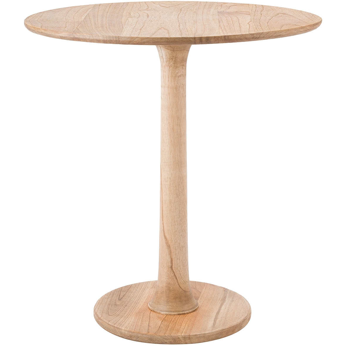 Mesa auxiliar Morristown Natural