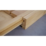 thumbnail of Bamboe badplank - Uitschuifbare badbrug