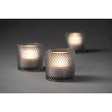 thumbnail of Duni LED Mini Lamp, wiederaufladbar, 4er Set Ersatzlampen 48 x Ø 50 mm 13 Std. Weiß, 4 Stk/Krt (1 x 4 Stk)