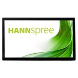 thumbnail of Hannspree HT 221 PPB Computerbildschirm 54,6 cm (21.5") 1920 x 1080 Pixel Full HD LED Touchscreen Schwarz