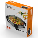 thumbnail of Tristar Multifunktionspfanne PZ-2964 1500 W 40 cm