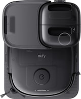 thumbnail of Eufy Robot Vacuum Omni E25 Saugroboter, mit Station, 20000 bar Saugleistung