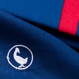 thumbnail of El Ganso - Set Bettbezug King 250x230, Spannbettlaken 200x200, 2 Kissenbezüge 50x80 - Marineblau 100% Baumwolle 180TC