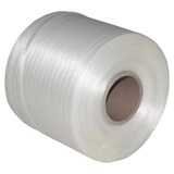 thumbnail of 2 Rollen 9 mm 500 m 275 KG Ballenpresse Textil Band Umreifungsband Polyesterband