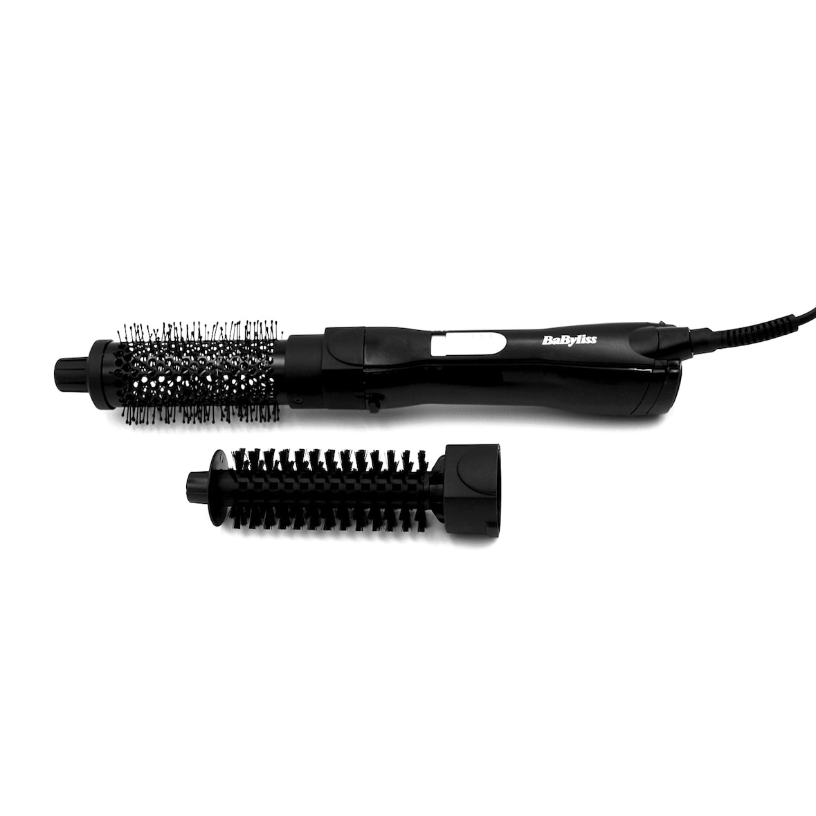 BaByliss AS82E Shape & Smooth Warmluftbürste 800 Watt