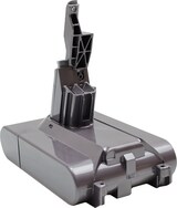 thumbnail of Akku Dyson 968670-02 21,6V für Handstaubsauger Stielstaubsauger V7 SV11