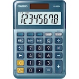 thumbnail of Casio Calcolatrice MS-88EM Tavolo Alluminio Funzioni Commerciali