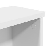 thumbnail of vidaXL Keukenrekken stapelbaar 2 st 60x15x16 cm wit
