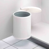 thumbnail of HAILO Compact-Box M inbouw afvalbak "Compact-Box M" wit 15 l