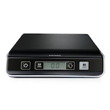 thumbnail of Dymo postweegschaal M5, weegt tot 5 kg, gewichtsinterval van 2 gram