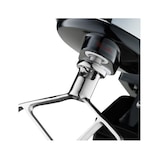 thumbnail of Mixer planétaire - 7 L - jusqu'à 2 kg de pâte - noir | Maxima - 09360750 - 230 V