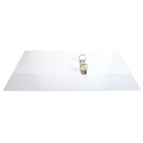 thumbnail of Exacompta - réf. 51823E - Carton de 10 classeurs personnalisables 3 poches - 2 anneaux 40mm - Dos 64mm -  32 x 28,5 cm - A4 Maxi - Blanc
